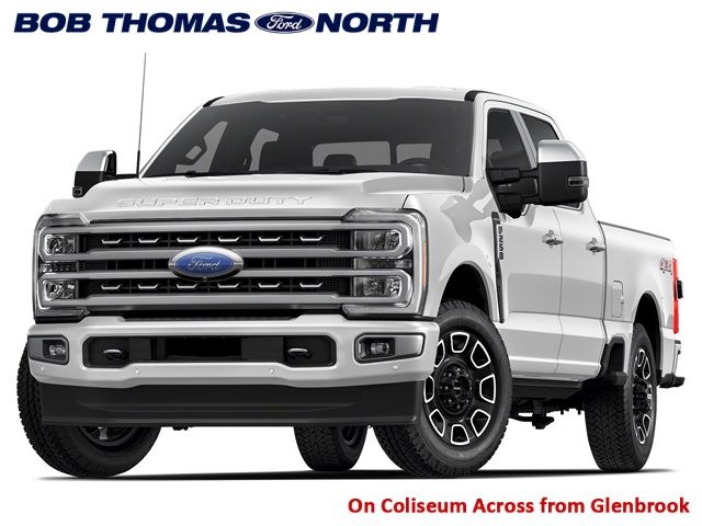 2023 Ford F-250 Lariat