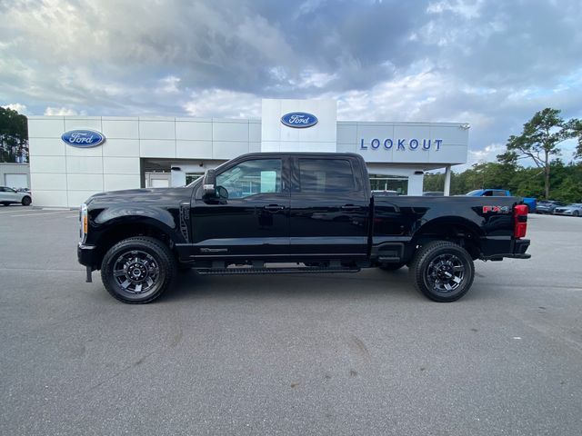 2023 Ford F-250 Lariat