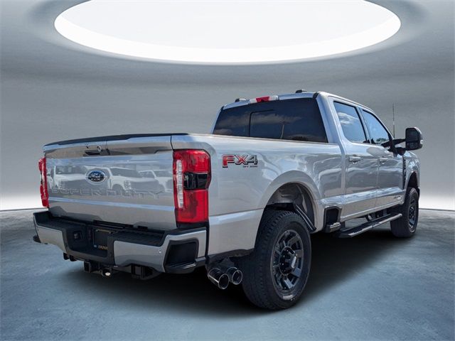 2023 Ford F-250 Lariat