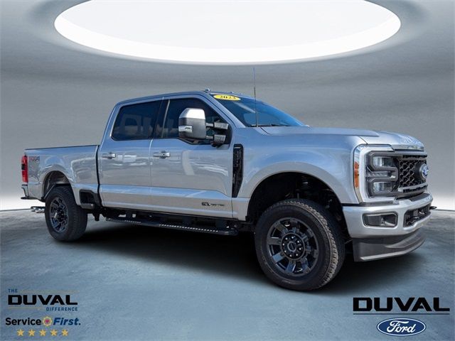 2023 Ford F-250 Lariat