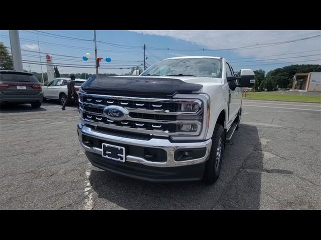 2023 Ford F-250 Lariat