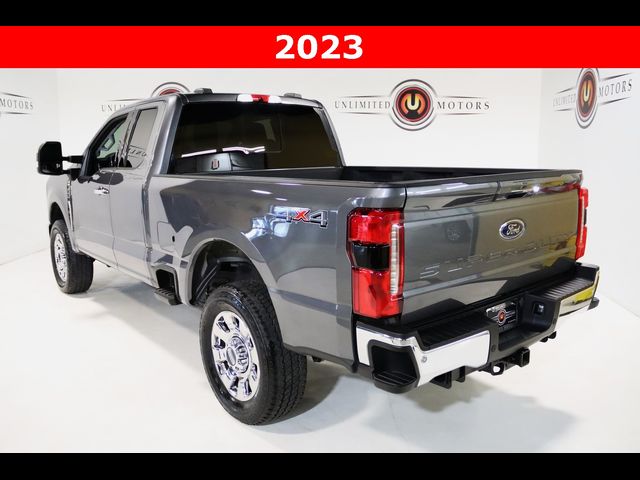 2023 Ford F-250 Lariat