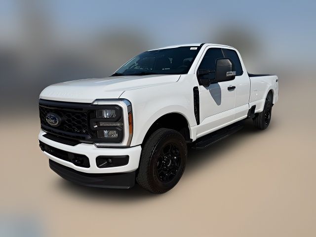 2023 Ford F-250 XL