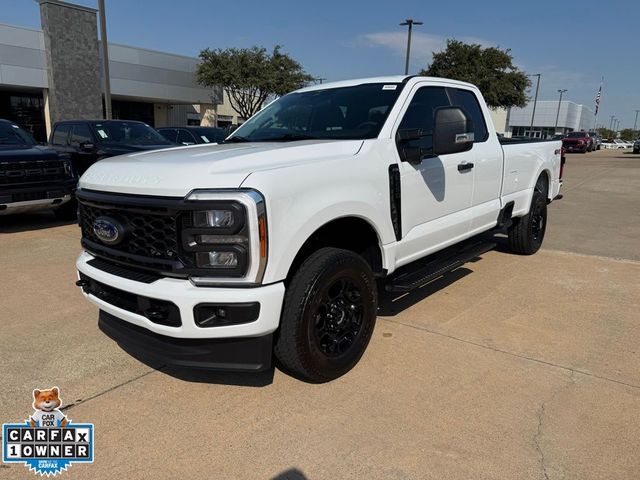 2023 Ford F-250 XL