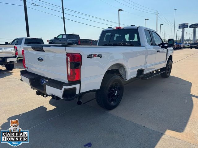 2023 Ford F-250 XL