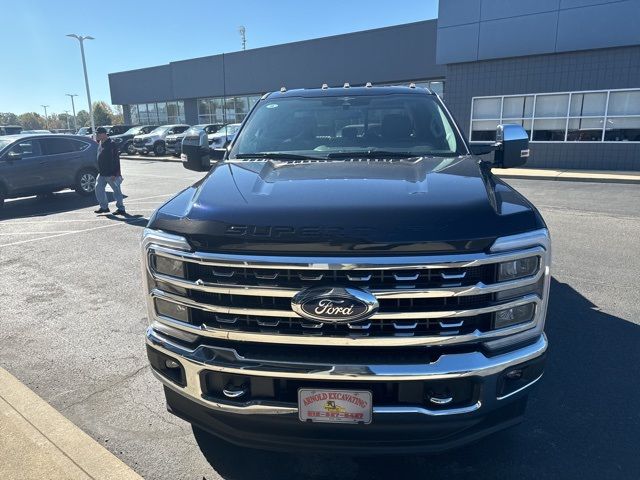 2023 Ford F-250 Lariat