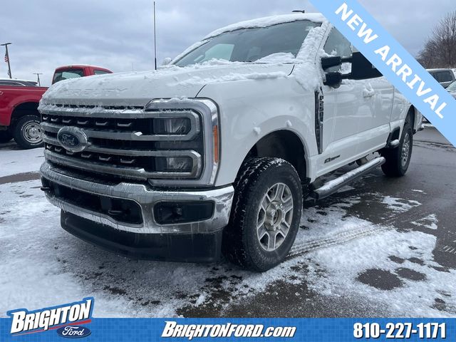 2023 Ford F-250 Lariat