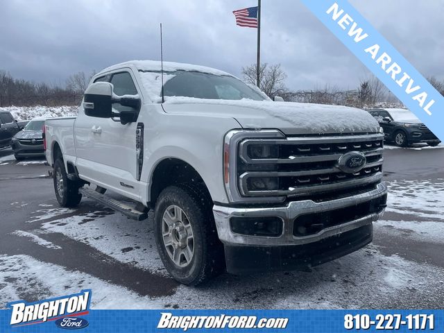 2023 Ford F-250 Lariat