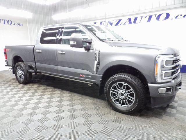 2023 Ford F-250 Limited