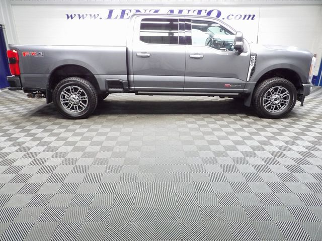 2023 Ford F-250 Limited