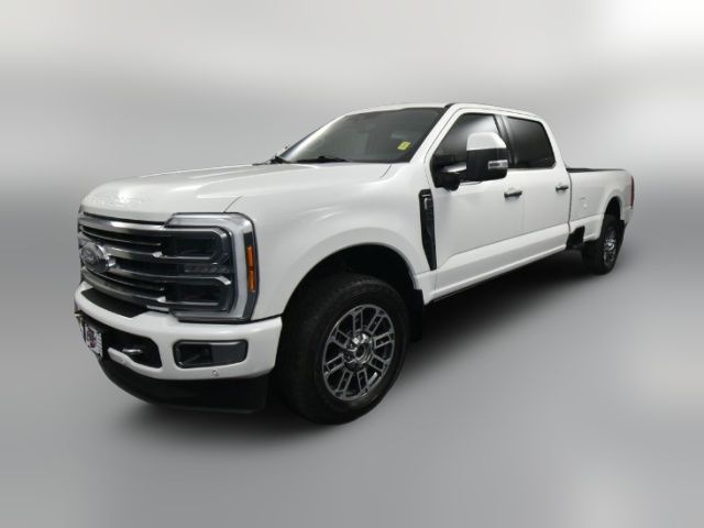 2023 Ford F-250 Limited