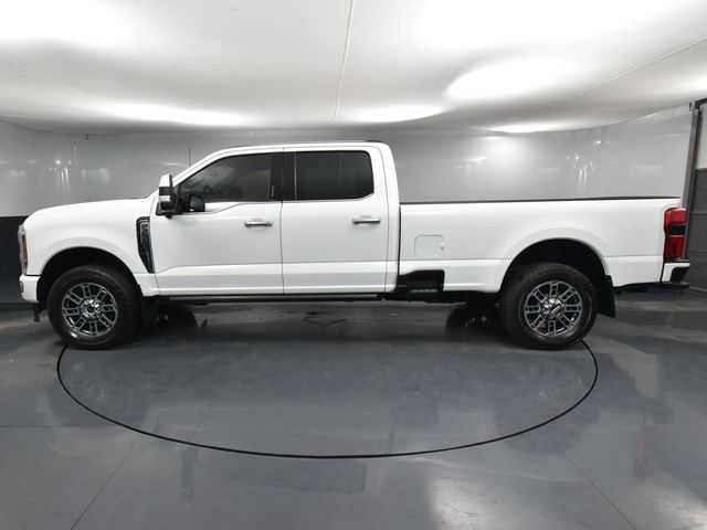 2023 Ford F-250 Limited