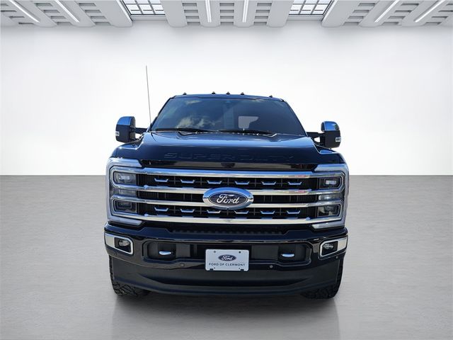 2023 Ford F-250 Platinum