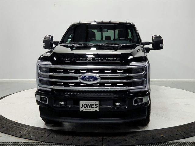 2023 Ford F-250 Platinum