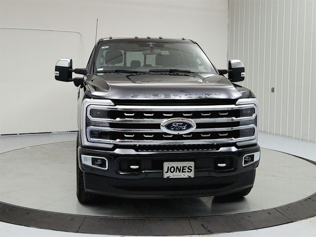 2023 Ford F-250 Platinum