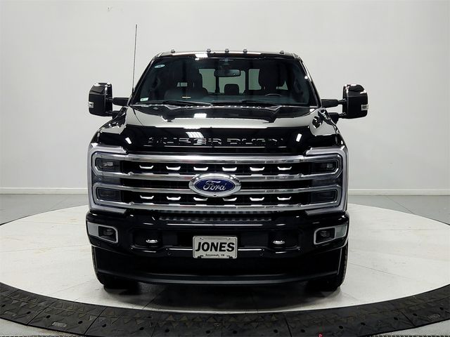 2023 Ford F-250 Platinum