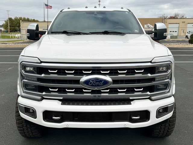 2023 Ford F-250 Platinum