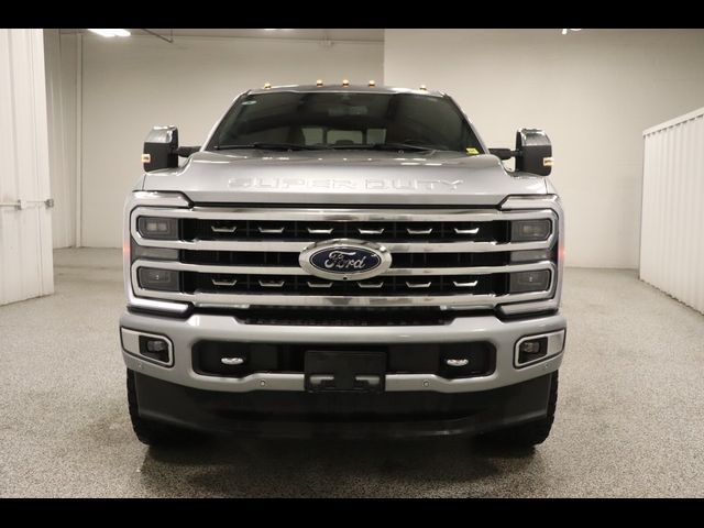 2023 Ford F-250 Platinum