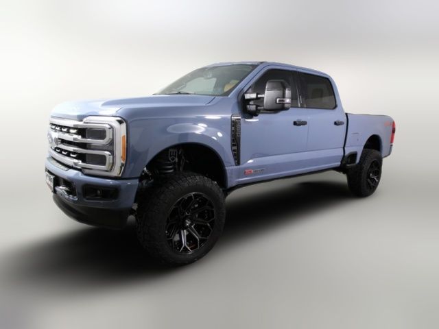 2023 Ford F-250 Platinum