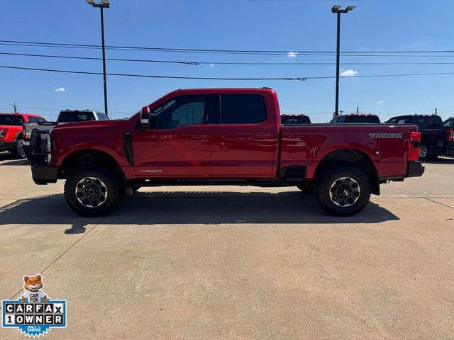 2023 Ford F-250 Lariat