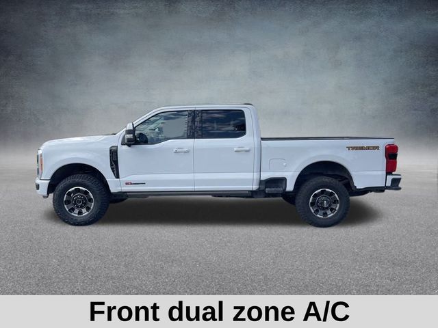 2023 Ford F-250 Platinum