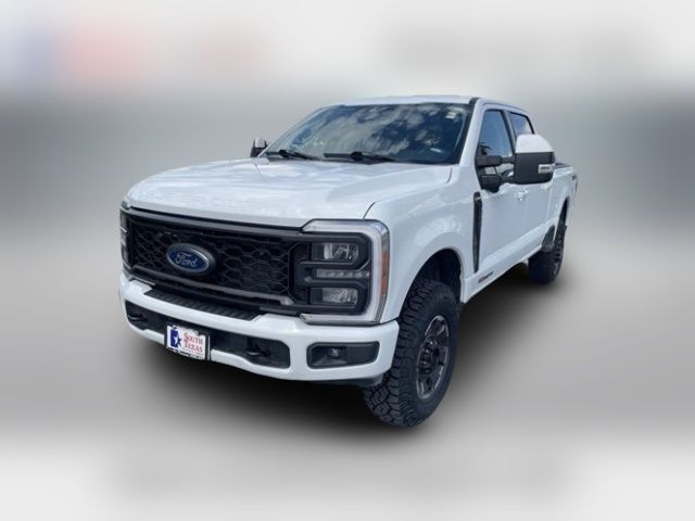 2023 Ford F-250 Platinum