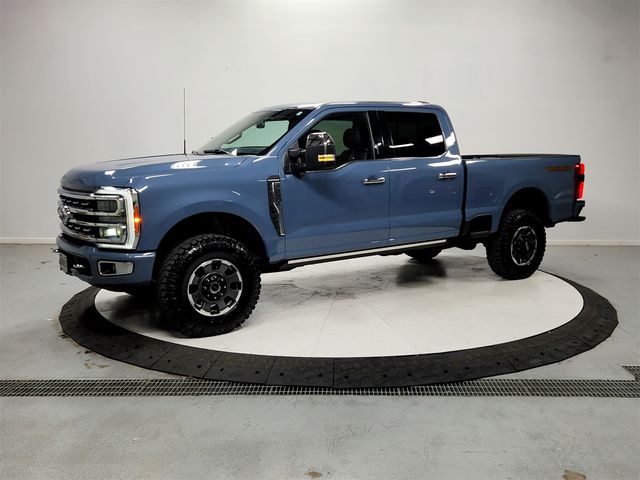 2023 Ford F-250 Platinum