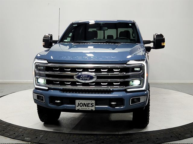 2023 Ford F-250 Platinum