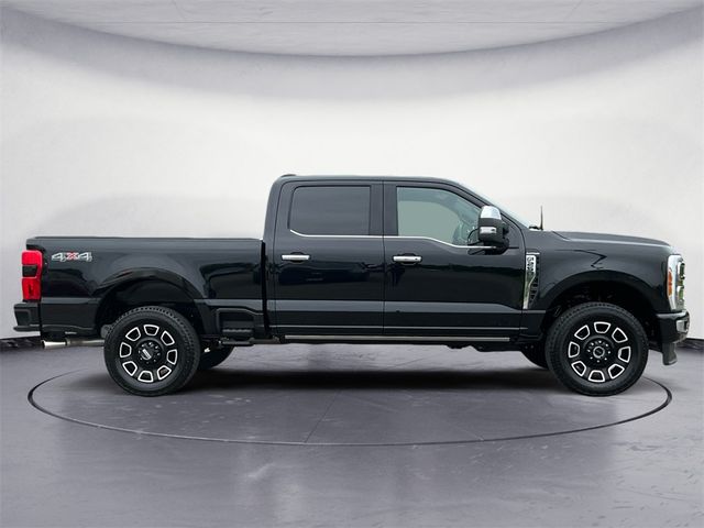 2023 Ford F-250 Platinum