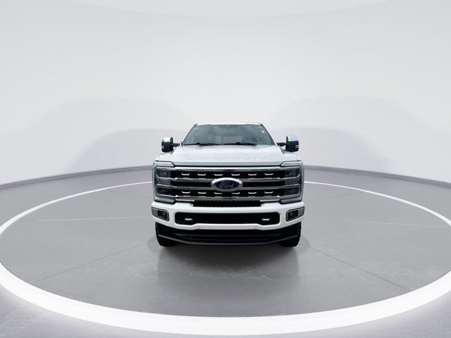 2023 Ford F-250 Platinum