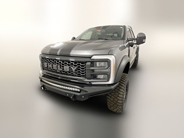 2023 Ford F-250 