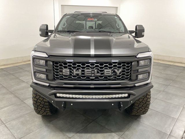 2023 Ford Super Duty F-250 SRW 