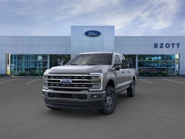 2023 Ford F-250 