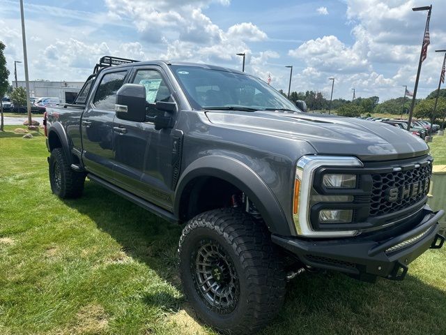 2023 Ford F-250 