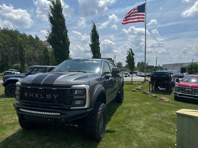 2023 Ford F-250 