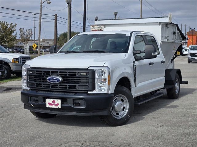 2023 Ford F-250 XL