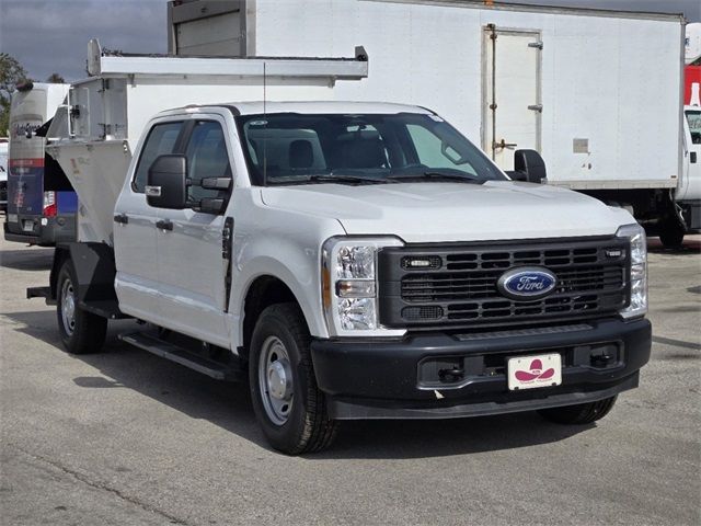 2023 Ford F-250 XL