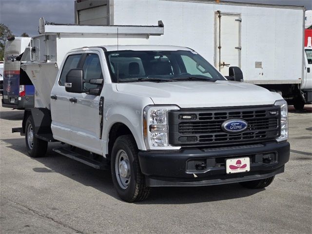 2023 Ford F-250 XL
