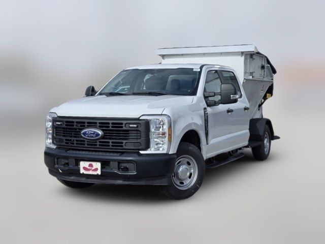 2023 Ford F-250 XL