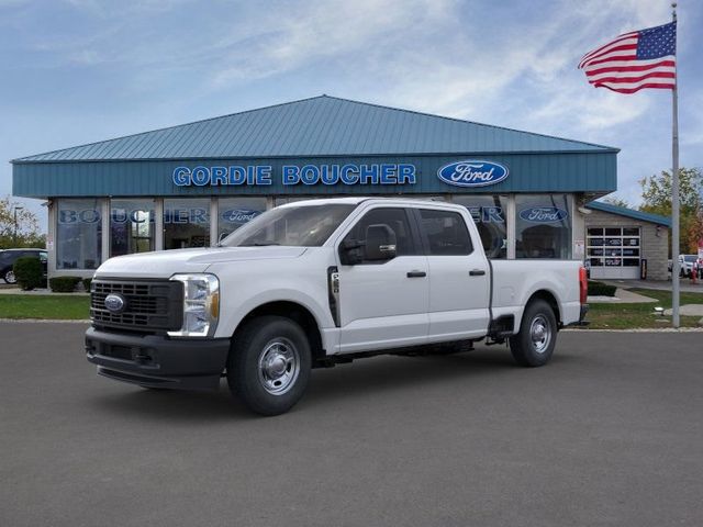 2023 Ford F-250 XL