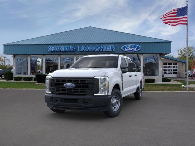 2023 Ford F-250 XL