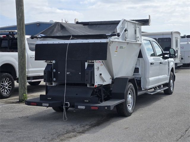 2023 Ford F-250 XL