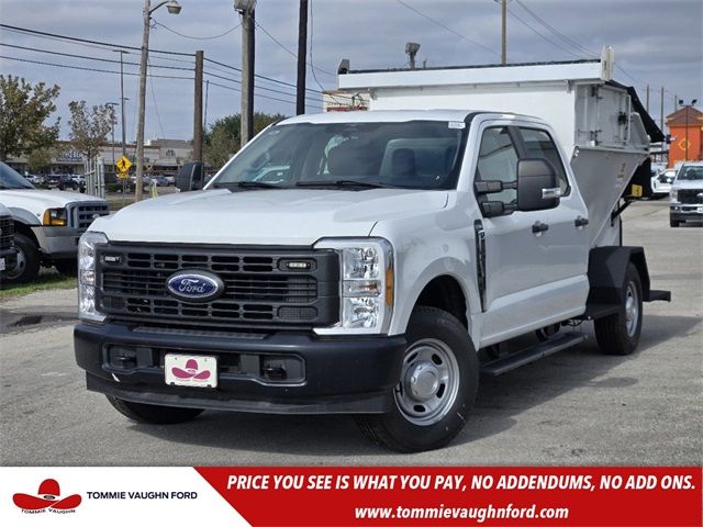 2023 Ford F-250 XL