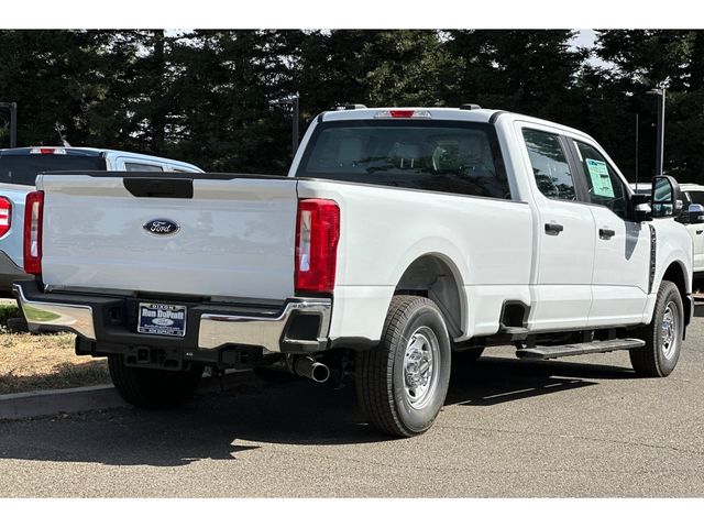 2023 Ford F-250 XL