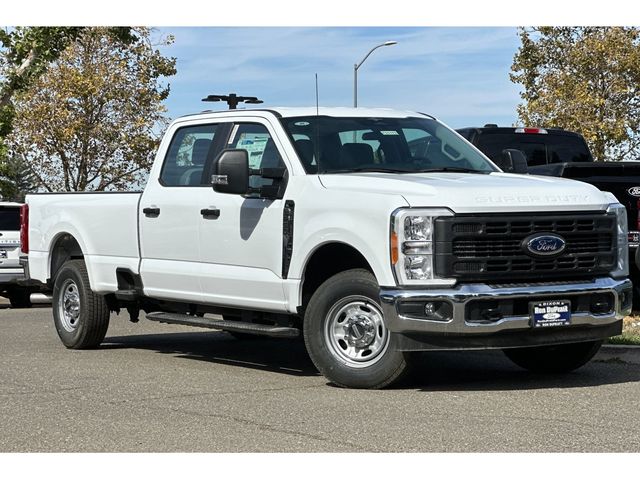 2023 Ford F-250 XL