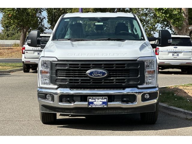 2023 Ford F-250 XL