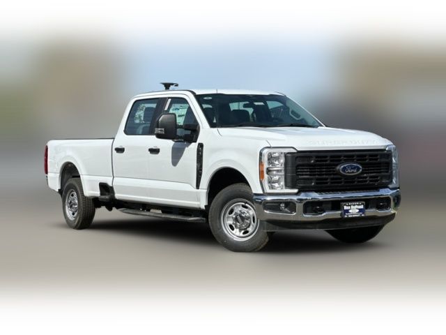 2023 Ford F-250 XL