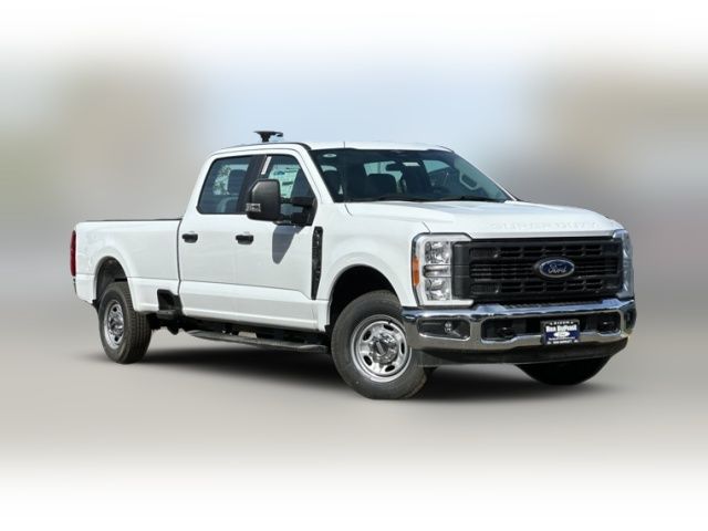 2023 Ford F-250 XL