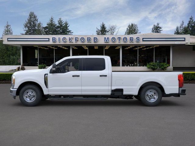 2023 Ford F-250 XL