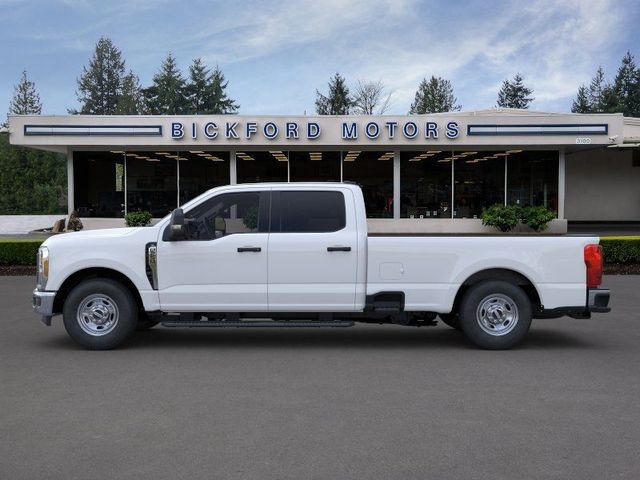 2023 Ford F-250 XL